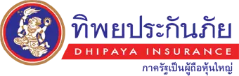 Logo dhipaya