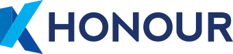 Logo k honour