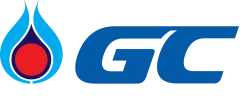 Logo ptt gc