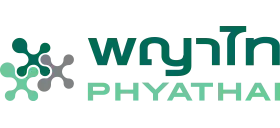 Logo phyathai