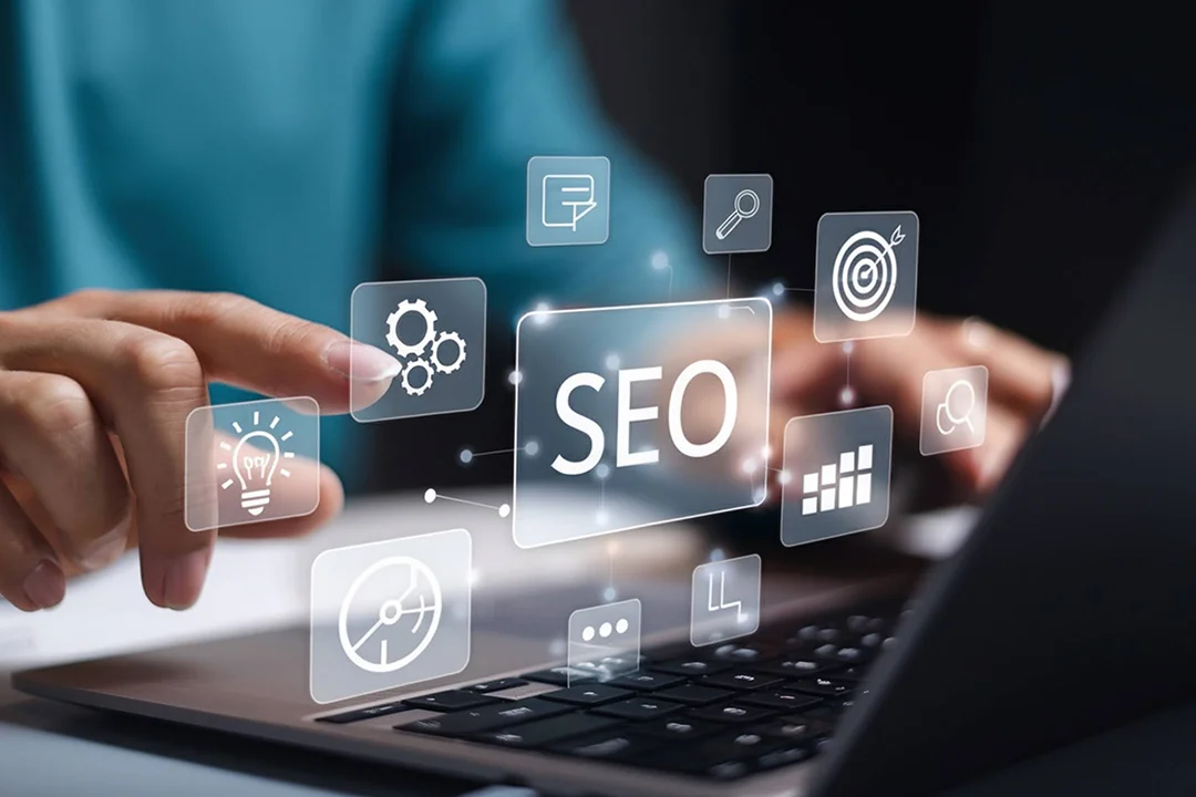 เว็บไซต์เก่าไม่อัปเดต กระทบ SEO | KMJ Cloud