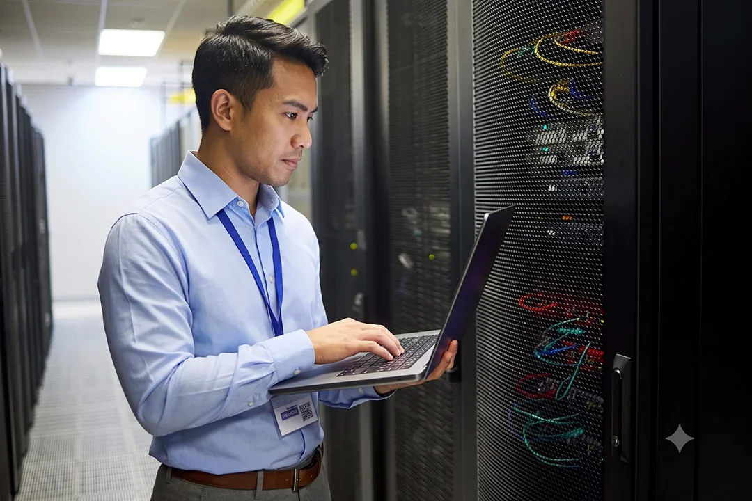 5 สัญญาณต้องเปลี่ยนเว็บโฮสติ้ง | KMJ Cloud