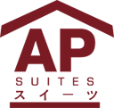 Logo Apsuites