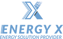 Logo Energy X
