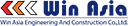 Logo Winasia