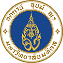 Logo mahidol
