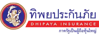 Logo dhipaya