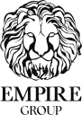 Logo empire group