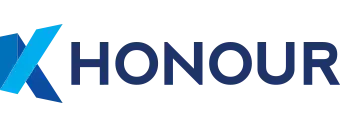 Logo k honour
