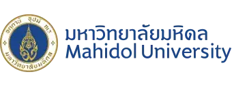 Logo mahidol