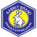 Logo rabbit brand