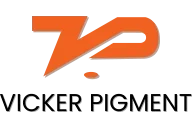 Logo vicker pigment