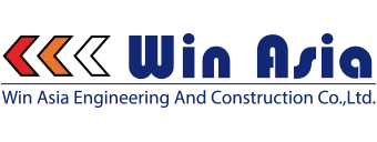 Logo win asia